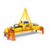 Container Spreader - 8915 - ELME Spreader AB - For Loaded Container ...