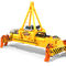 Container Spreader - 8915 - ELME Spreader AB - For Loaded Container ...