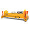 Loaded Container Spreader - 8315 - ELME Spreader AB - Ship-to-shore ...