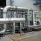 Ship evaporator - LNG - DongHwa Entec