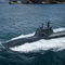 professional submarineTODAROFincantieri - Cantieri Navali Italiani