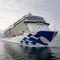 cruise shipDISCOVERY PRINCESSFincantieri - Cantieri Navali Italiani