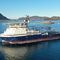supply offshore support vesselISLAND VICTORYFincantieri - Cantieri Navali Italiani
