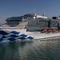 cruising cruise shipStar PrincessFincantieri - Cantieri Navali Italiani
