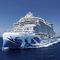 cruise shipNORWEGIAN PRIMAFincantieri - Cantieri Navali Italiani