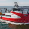 wind farm offshore support vesselSOV T60-18Royal IHC