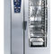 ship ovenCombi steamer MCMP 201/20 HsMetos