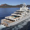 yacht support vessels offshore support vesselULYSSESKleven Maritime AS