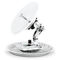 VSAT antennaV85NXIntellian Technologies