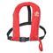 self-inflating life jacketAD ACCASTILLAGE DIFFUSION