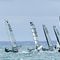 Single-handed sailing dinghy - MACH2.3 - Mach 2 Boats - foiling ...