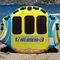 3-person max. towed buoyU SLIDER-3Commercial Towables