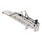 Telescopic bow roller - BWR Series - Seasmart - stainless steel