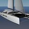 catamaran sailing yachtORC 52.2MARSAUDON COMPOSITES - PATTON 