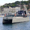 passenger boatSEAMYSTICDrassanes Dalmau, S.A