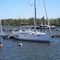 Cruising sailboat - 41ac - Saare Yachts OÜ - 2-cabin / 3-cabin / with ...