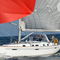 Cruising sailboat - 41ac - Saare Yachts OÜ - 2-cabin / 3-cabin / with ...