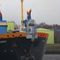 rigid mechanical couplingStraatman Mooring Systems