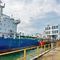 terminal assisted docking system(BAS)Straatman Mooring Systems
