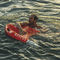 motorized rescue boardDolphin 1OceanAlpha Group Limited