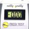 Stainless steel passivation tester - PASSI TEST - Nitty Gritty