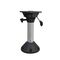 Boat seat pedestal - MA 778 series - OCEANSOUTH - removable ...
