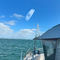 ship kite propulsion systemSeaKite® 50m²Beyond the Sea