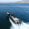 outboard inflatable boat41 RMarvel