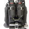 Oxygen scuba tank - KISS Spirit Oxygen Cylinder - KISS Rebreathers ...