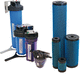 bilge water filter / for boats / cartridge