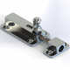 boat latch / for ships / compression / push-to-close