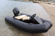 outboard inflatable boat / RIB / center console / sport