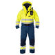 professional drysuit / full / with hood / other