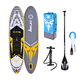 inflatable SUP / all-around