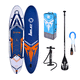 inflatable SUP / all-around