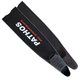 spearfishing fins / carbon / full-foot