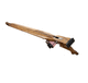 teak speargun