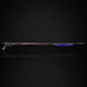 speargun with shock cord / carbon
