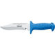 dive knife / double-edged