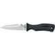 dive knife / double-edged