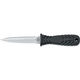 dive knife / double-edged