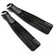 spearfishing fins / rubber / adjustable