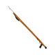 wooden speargun