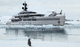 cruising mega-yacht / explorer / raised pilothouse / 7-cabin