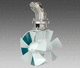 bow thruster / stern / tunnel type / for yachts