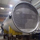 shell and tube heat exchanger / for ships / for shipyards