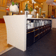 ship refrigerated counter