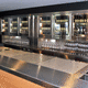 yacht wine storage / for ships