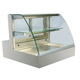 ship refrigerated display case