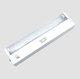 indoor light / for ships / workshop / fluorescent